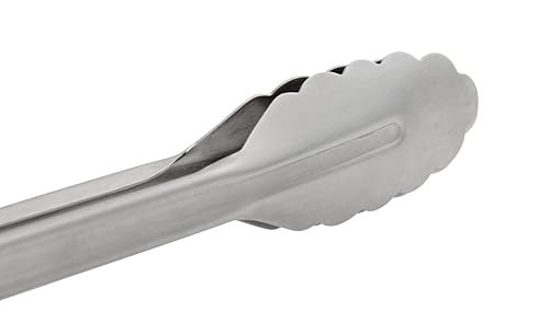 Cuisipro 16" Locking Tongs Model - Image 3