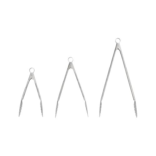 Cuisipro 16" Locking Tongs Model - Image 4