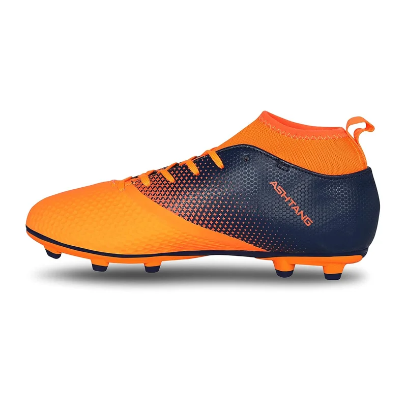 نيفيا Nivia Ashtang Football Studs - Orange