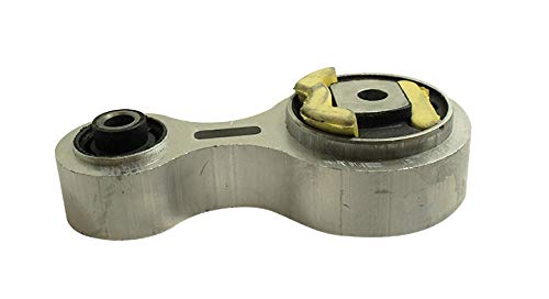 ENA Engine Mount Torque Strut Front Right FWD 2.3 3.0 L4 Compatible with Ford 2006 2007 2008 2009 Fusion Milan, 2006 Zephyr 2.3L 3.0L Replacement for EM3107 3107 A5381 - Image 2