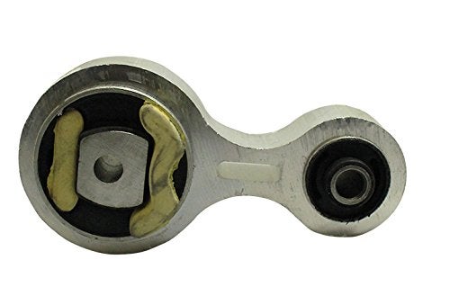 ENA Engine Mount Torque Strut Front Right FWD 2.3 3.0 L4 Compatible with Ford 2006 2007 2008 2009 Fusion Milan, 2006 Zephyr 2.3L 3.0L Replacement for EM3107 3107 A5381 - Image 3