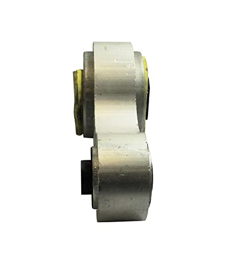 ENA Engine Mount Torque Strut Front Right FWD 2.3 3.0 L4 Compatible with Ford 2006 2007 2008 2009 Fusion Milan, 2006 Zephyr 2.3L 3.0L Replacement for EM3107 3107 A5381 - Image 4