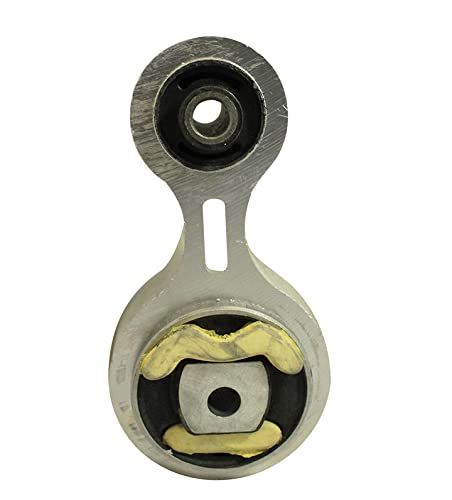 ENA Engine Mount Torque Strut Front Right FWD 2.3 3.0 L4 Compatible with Ford 2006 2007 2008 2009 Fusion Milan, 2006 Zephyr 2.3L 3.0L Replacement for EM3107 3107 A5381 - Image 5