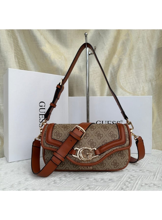 GUESS Dea cross body bag camera bag