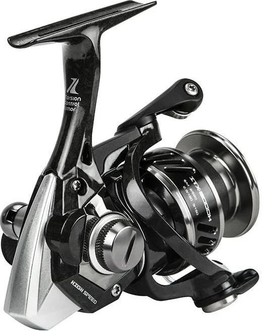 أوكوما ITX-2500 7+1 Bb Fishing Machine