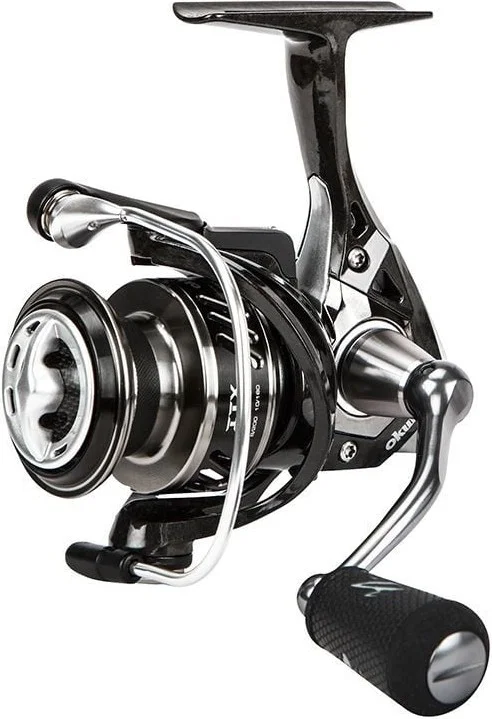 أوكوما ITX-2500 7+1 Bb Fishing Machine