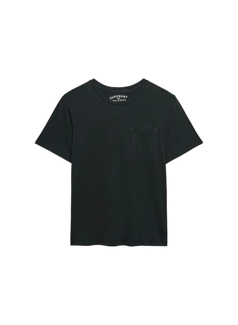 Superdry  Classic Essential Pocket T-shirt for Men | Best Price UAE