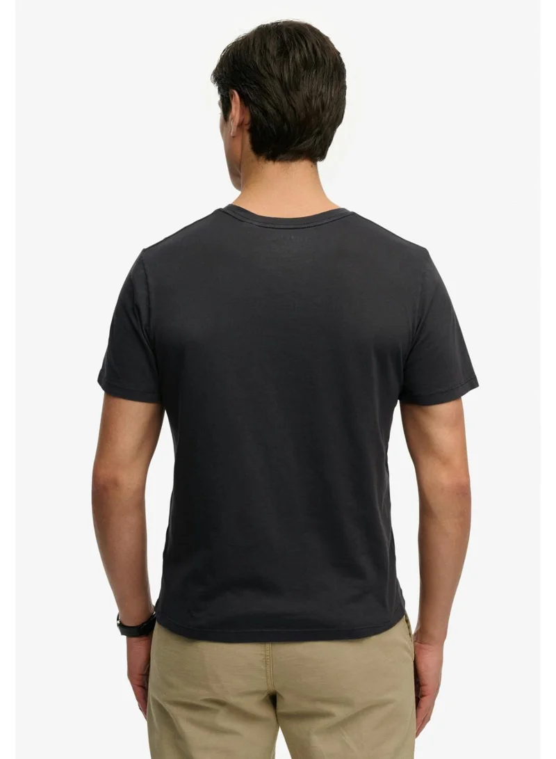 Superdry  Classic Essential Pocket T-shirt for Men | Best Price UAE