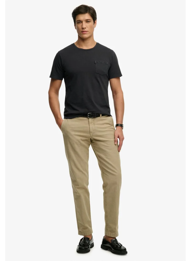 Superdry  Classic Essential Pocket T-shirt for Men | Best Price UAE