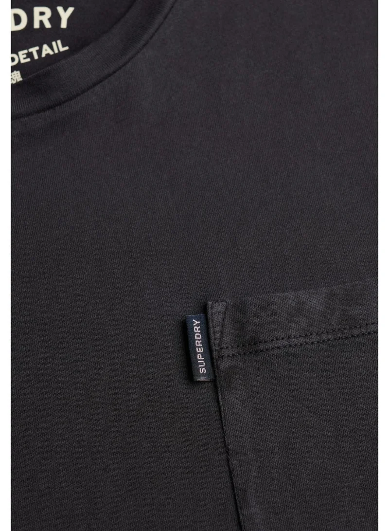Superdry  Classic Essential Pocket T-shirt for Men | Best Price UAE