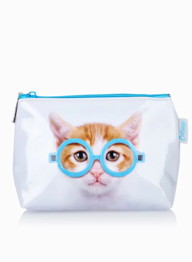 catseye Cat Bag