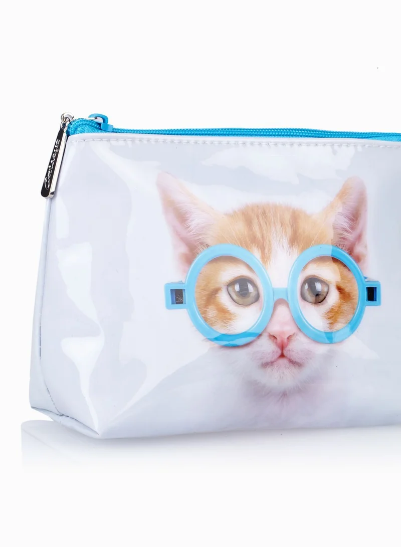 catseye Cat Bag