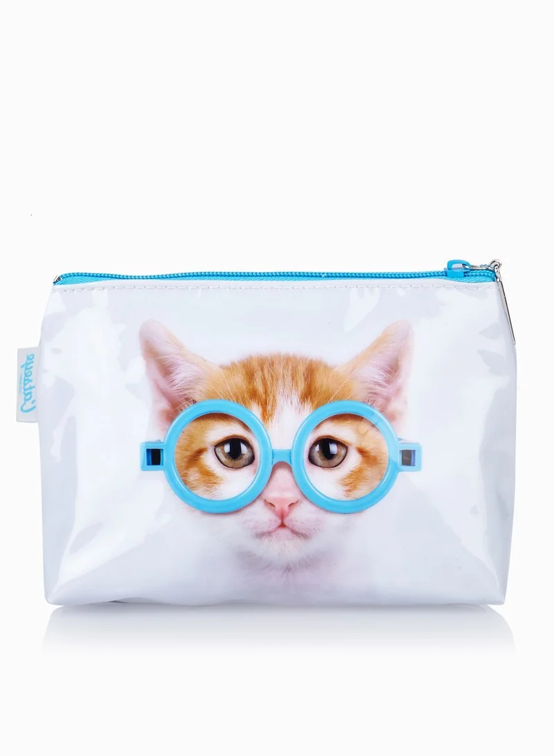 catseye Cat Bag