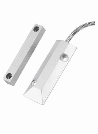 Wired Metal Door Window Magnetic Contact Sensor Switch Security Alarm Kit for Garage Warehouse Factory - pzsku/Z6EFE2689EE954FE0ACD6Z/45/_/1718955876/dc00935b-9720-4311-957e-9a213d34115a