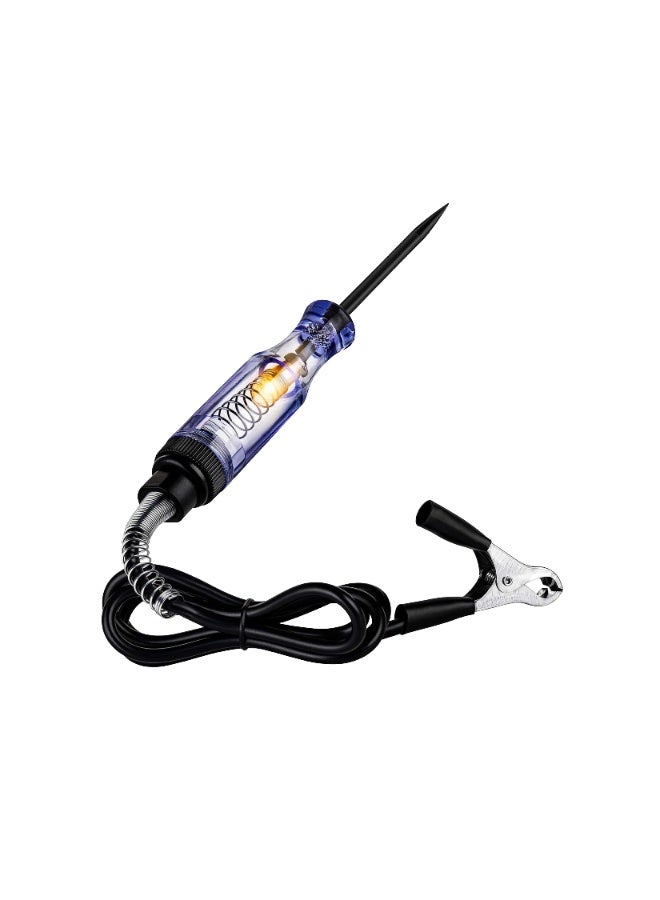 فاحص فيوزات Q HAND 6-24V - Image 1