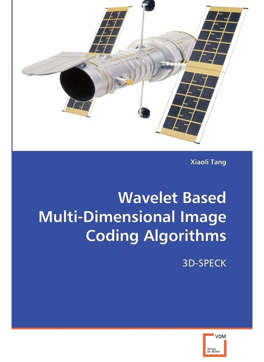 Wavelet Based Multi-Dimensional Image Coding Algorithms