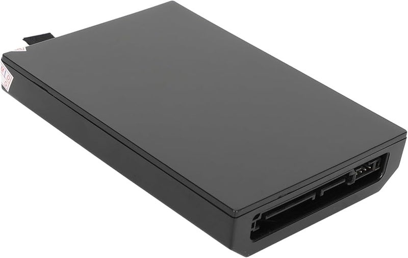 320GB Slim Internal Hard Drive For Faster Game Loading And More Storage Space - Image 4