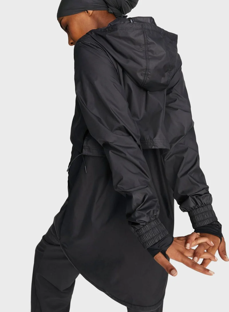 PUMA Modest Activewear women jacket