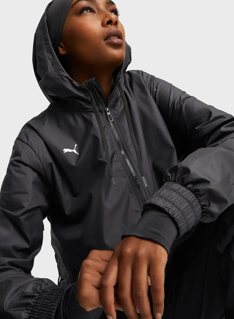 PUMA Modest Activewear women jacket
