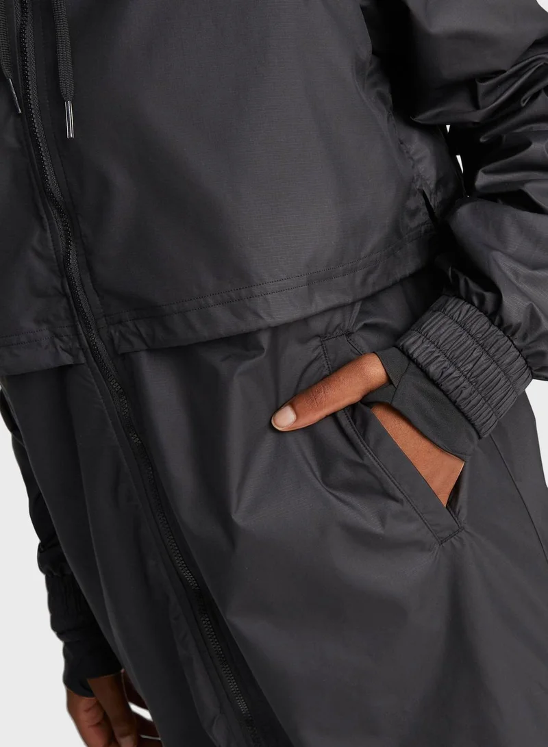 PUMA Modest Activewear women jacket