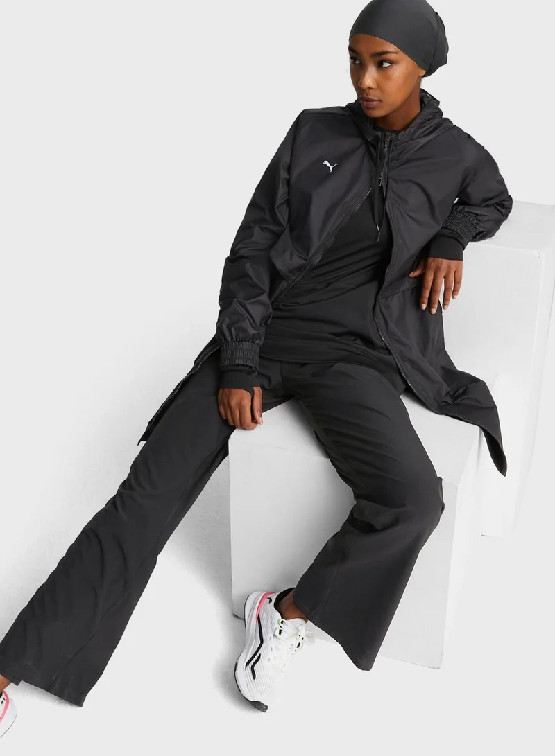 PUMA Modest Activewear women jacket