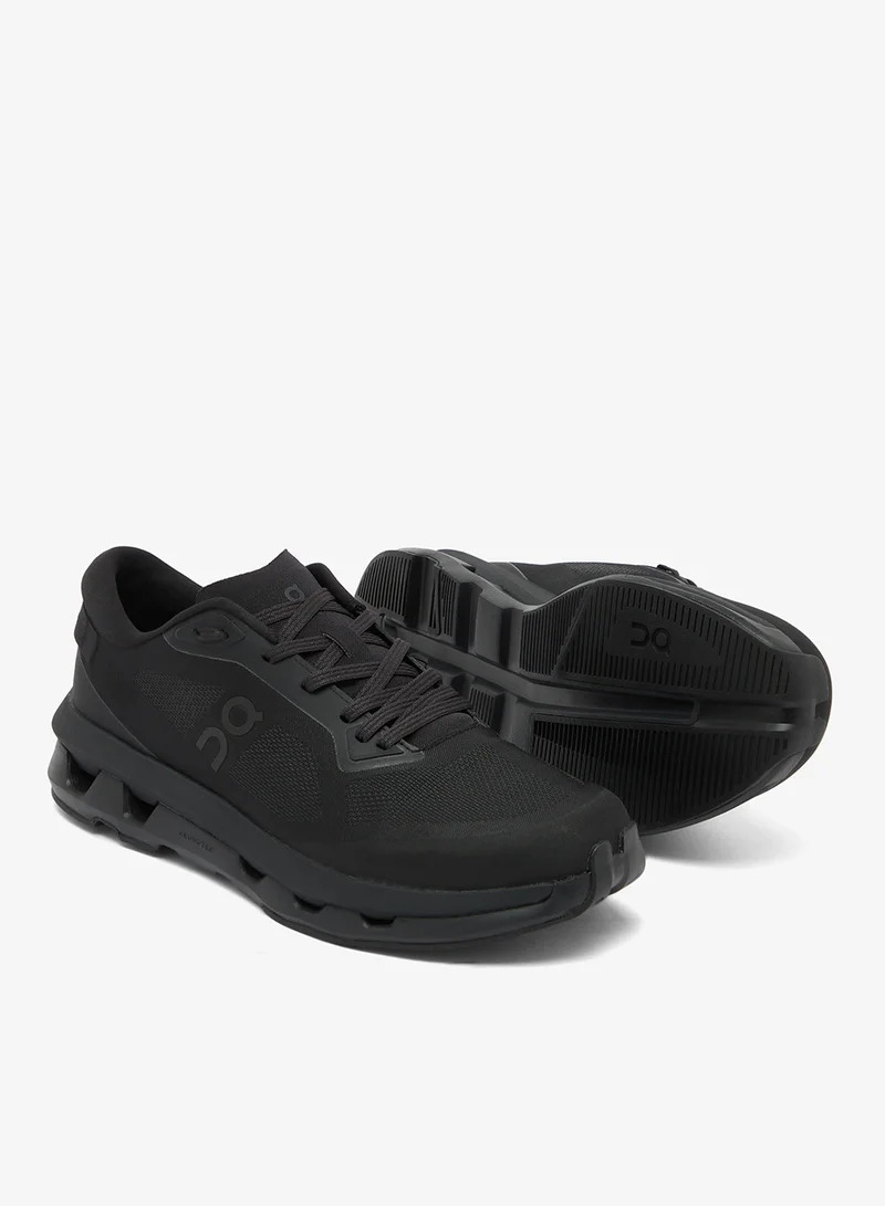 On Running Black | Eclipse Cloudzone for Men | Best Price UAE