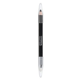 COVERGIRL Perfect Blend Eyeliner Pencil, Basic Black, Eyeliner Pencil with Blending Tip For Precise or Smudged Look, 1 Count - pzsku/Z6EFEB9C5B8B051DCD210Z/45/1746203701/582e0ea0-286c-42f7-95f1-6774c39dc171