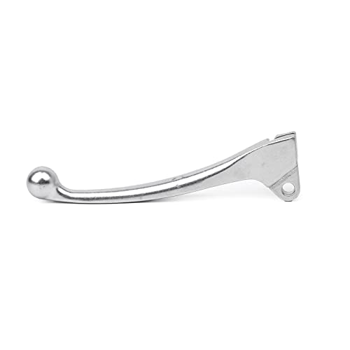Minho Dirt Bike Silver Left Drum Brake Lever Fit for GY6 50cc 125cc 150cc 139QMB 157QMI Roketa Jonway Taotao Chinese Scooter Moped Mini Bike Parts - Image 3
