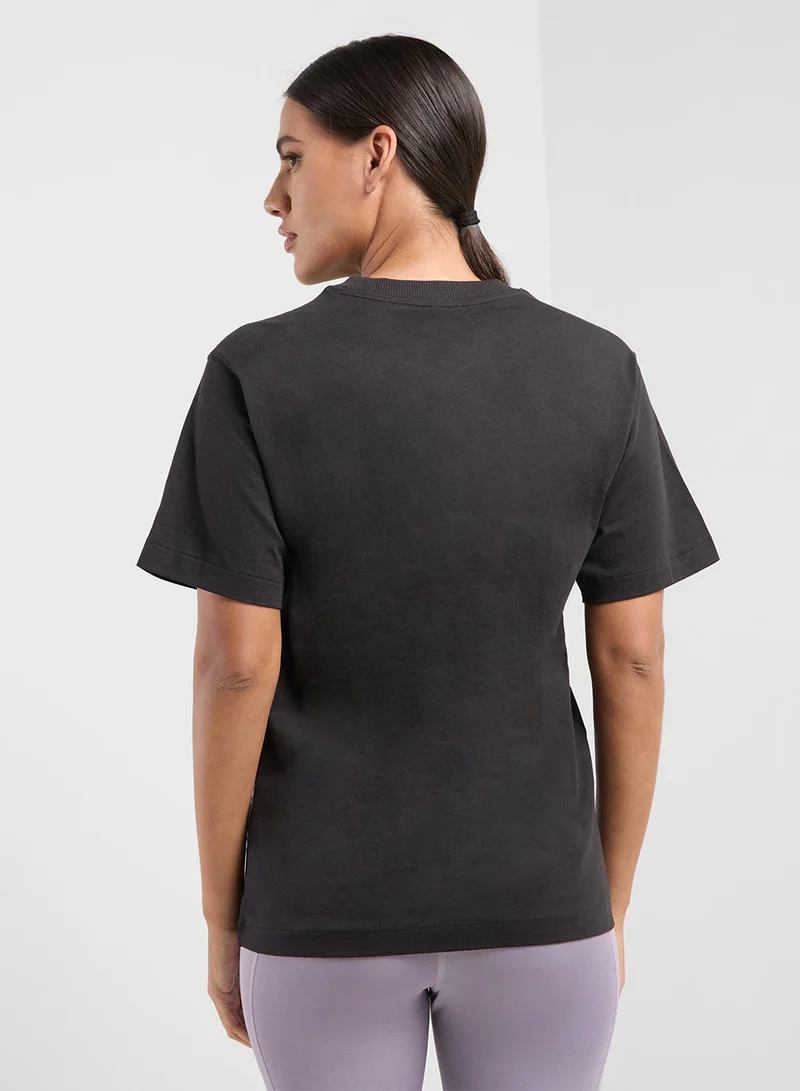 PUMA Her Graphic T-Shirt