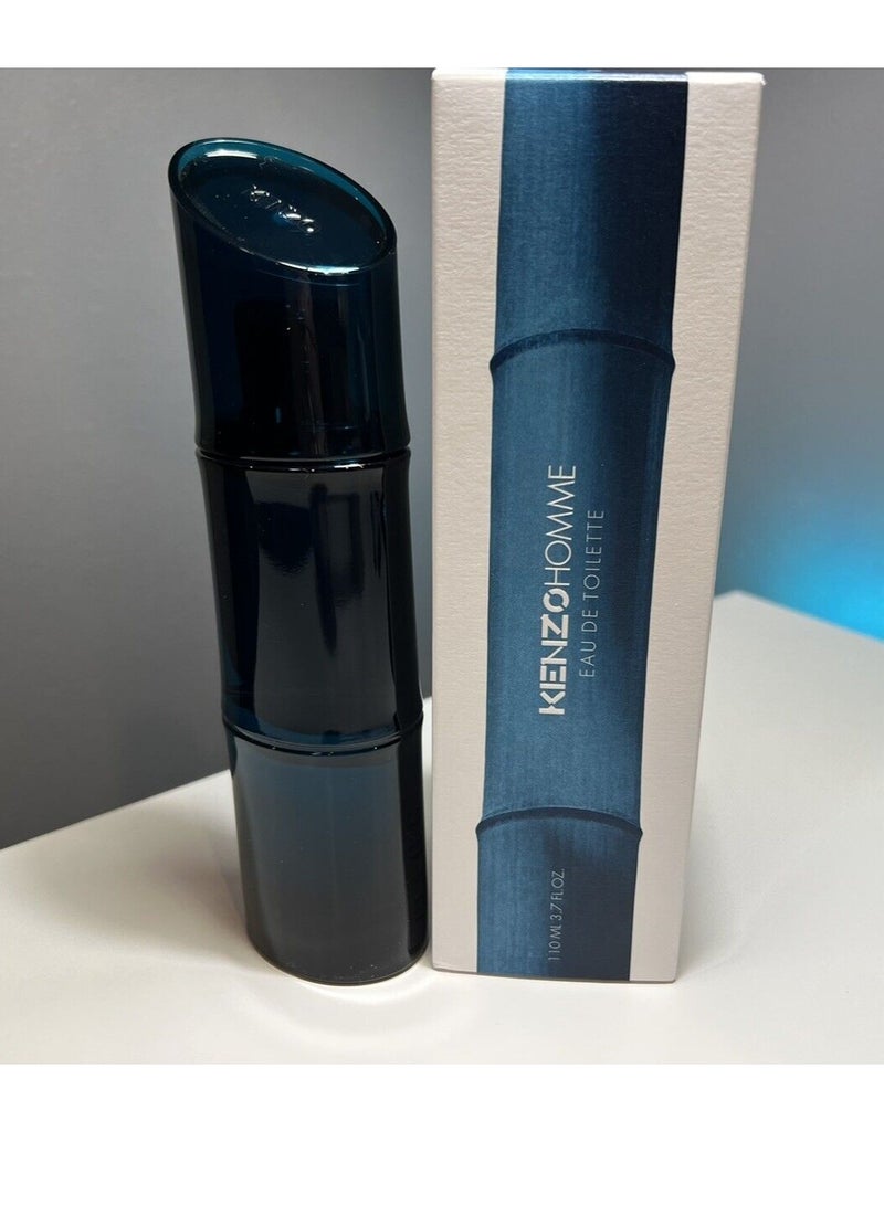 Kenzo Homme Eau De Toilette 110 ml - Image 1