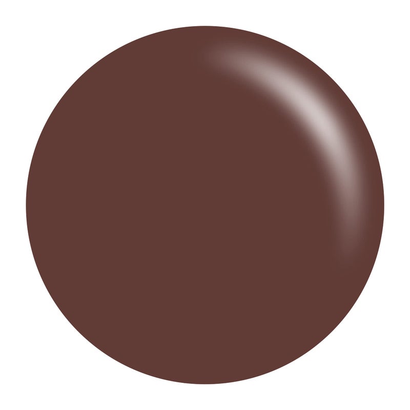 DAISY DND DND DC Gel Polish Set, Brown Collection, UV/LED Gel Polish and Air Dry Nail Lacquer, Matching Chip-Free Polish Duo, 051 Light Macore, 0.5 Fl Oz - Image 3