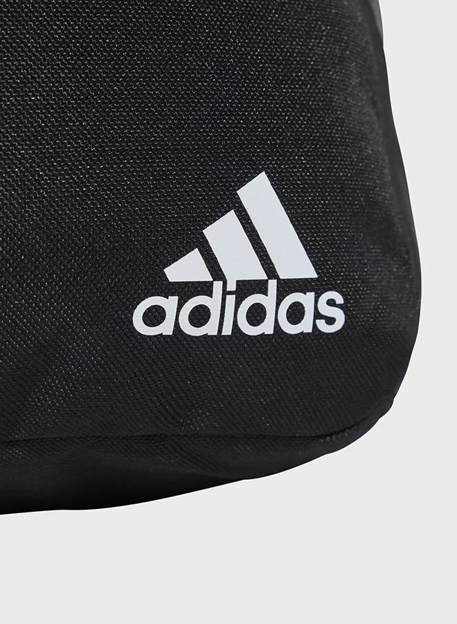 Adidas Classic Horizontal 3-Stripes Backpack