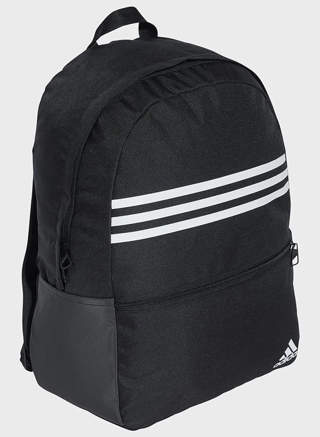 Adidas Classic Horizontal 3-Stripes Backpack