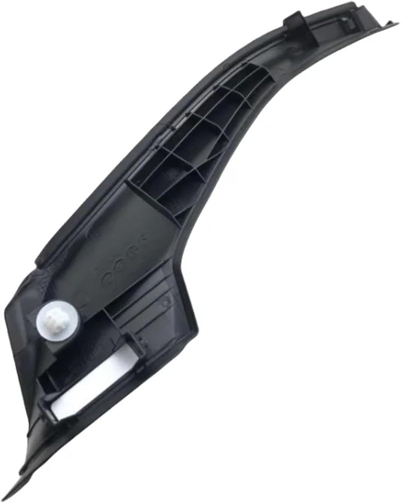 DEMULAX Windshield Wiper Water Guide Plate for Toyota Sienna - Image 4