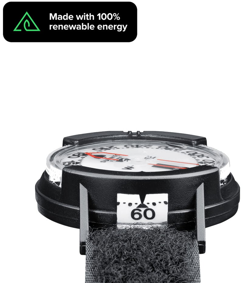 SUUNTO M-9 Wrist Compass - Image 5