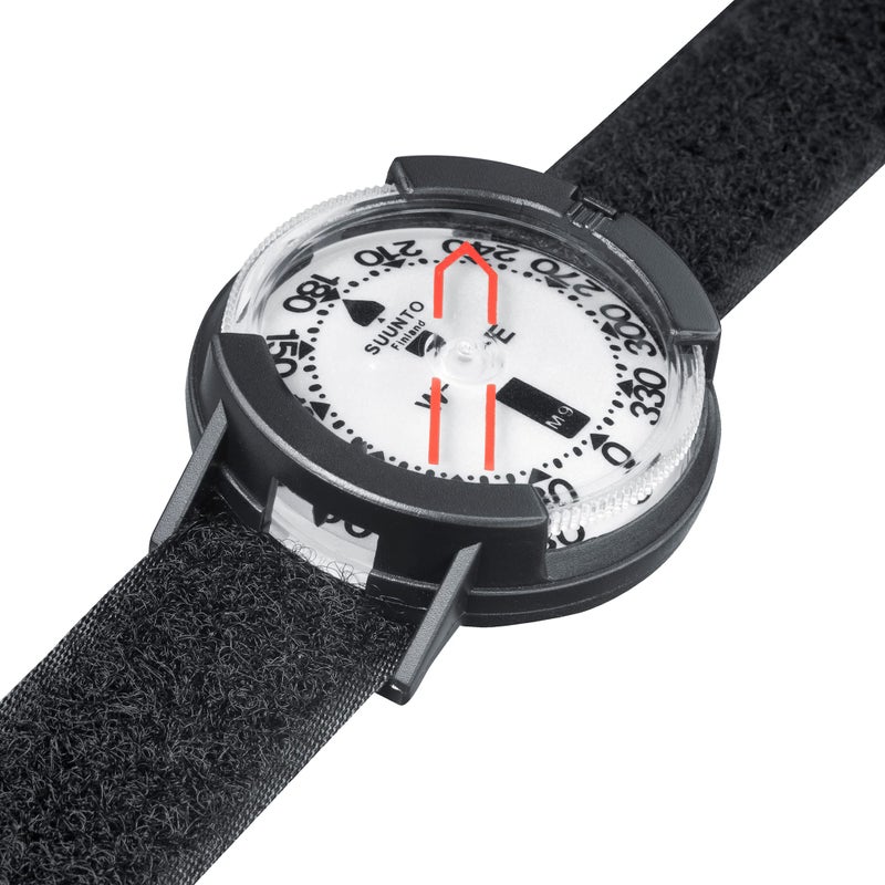 SUUNTO M-9 Wrist Compass - Image 2