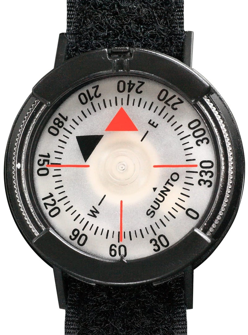 SUUNTO M-9 Wrist Compass - Image 1