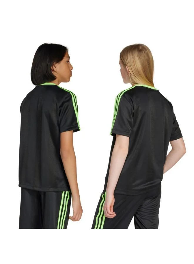 adidas Originals JACQUARD LIFESTYLE TEE