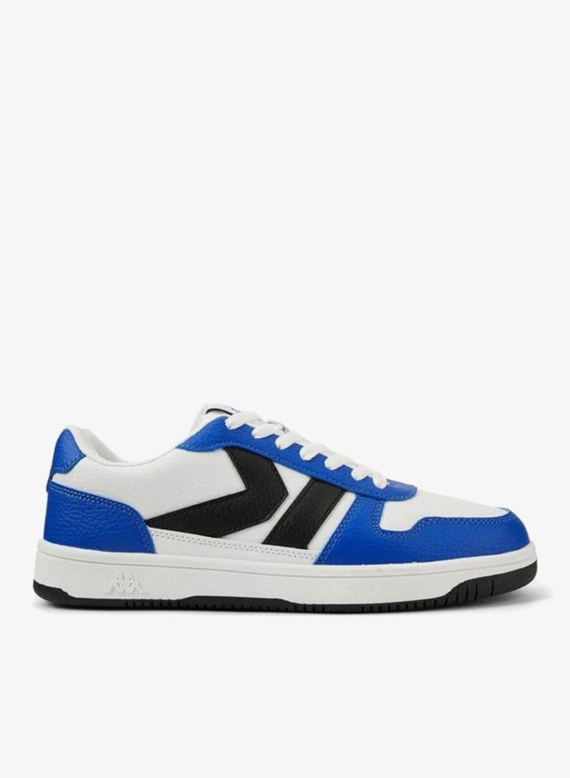Kappa Men's Lace-Up Sneakers - Image 3