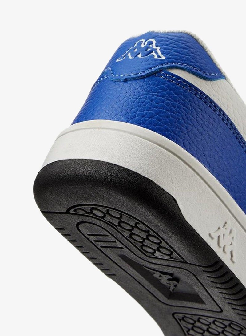 Kappa Men's Lace-Up Sneakers - Image 4