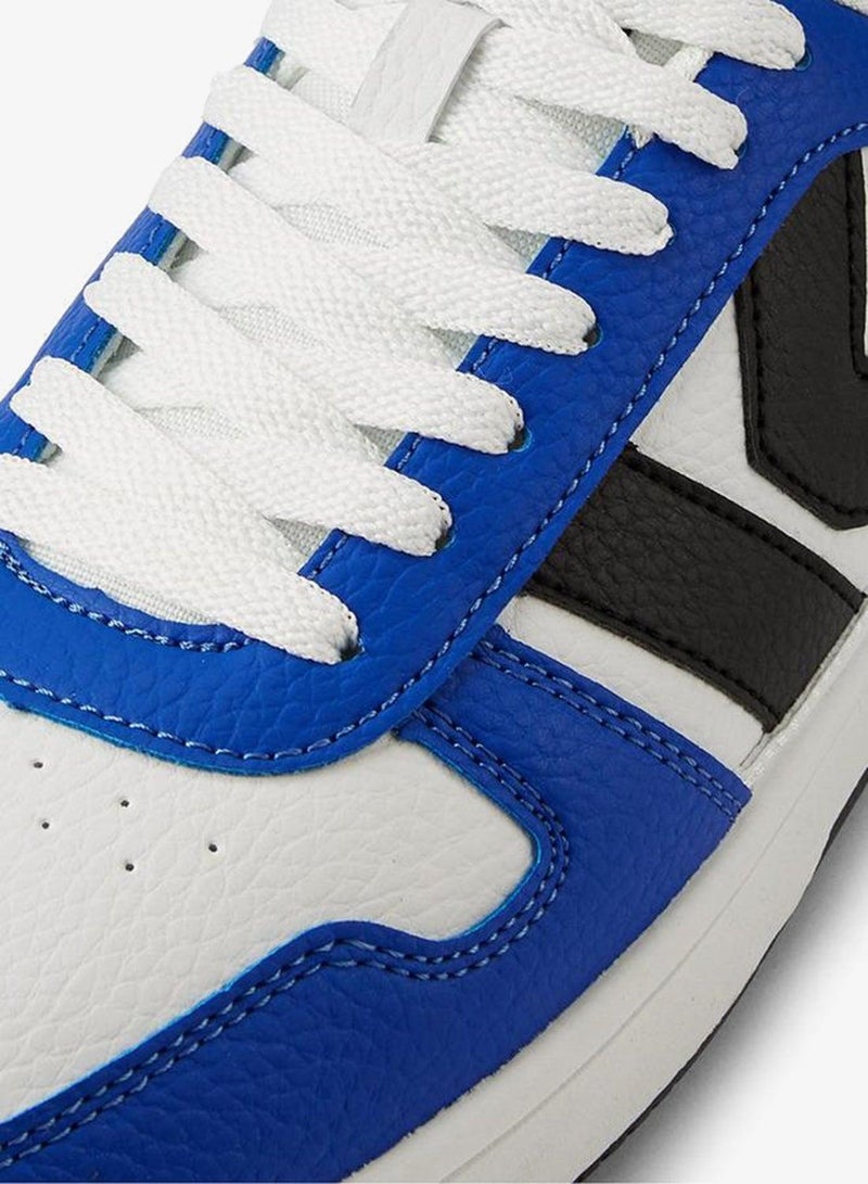 Kappa Men's Lace-Up Sneakers - Image 5