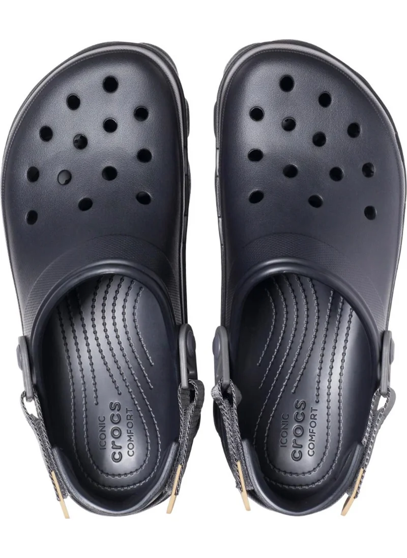 crocs All Terrain Daily Unisex Slippers
