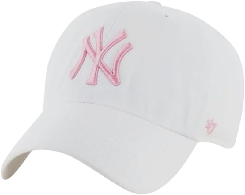 Brand MLB New York Yankees Branson Cap B-BRANS17CTP, Unisex