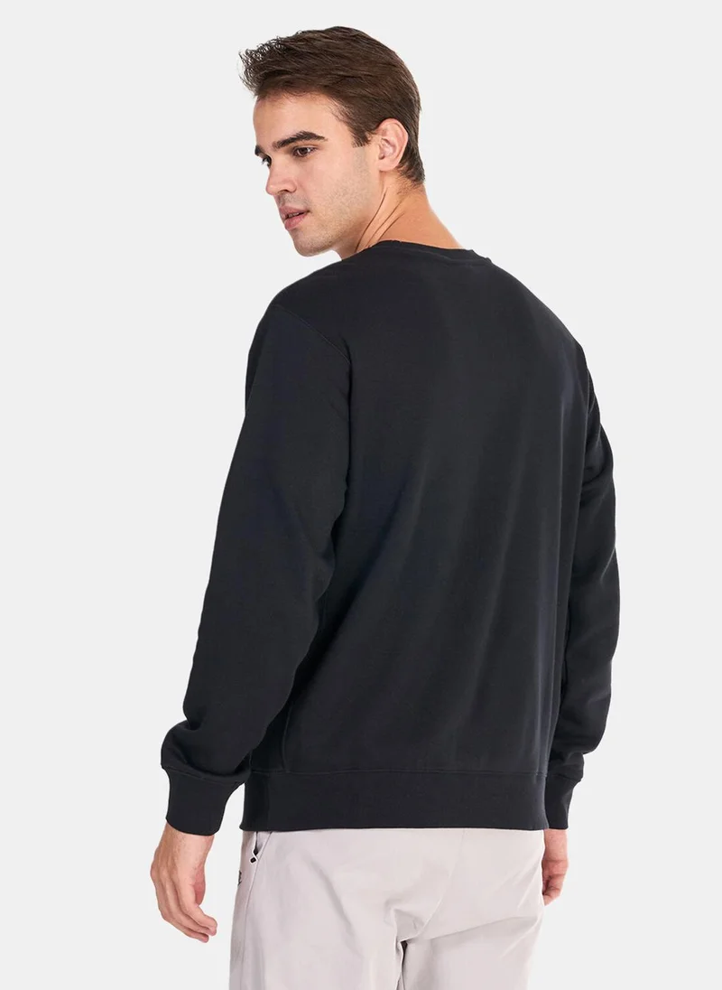 Nike Men's Sportswear Club Fleece Sweatshirt