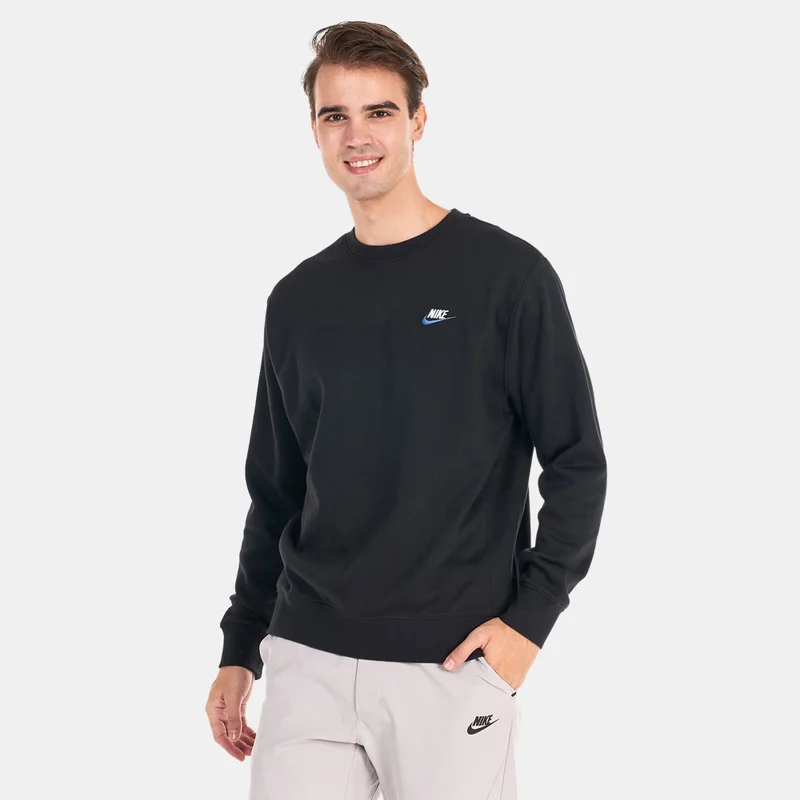 Nike Men's Sportswear Club Fleece Sweatshirt