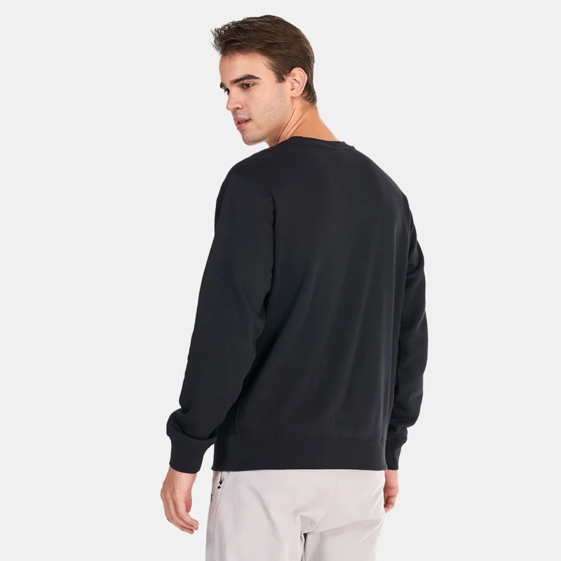 Nike Men's Sportswear Club Fleece Sweatshirt