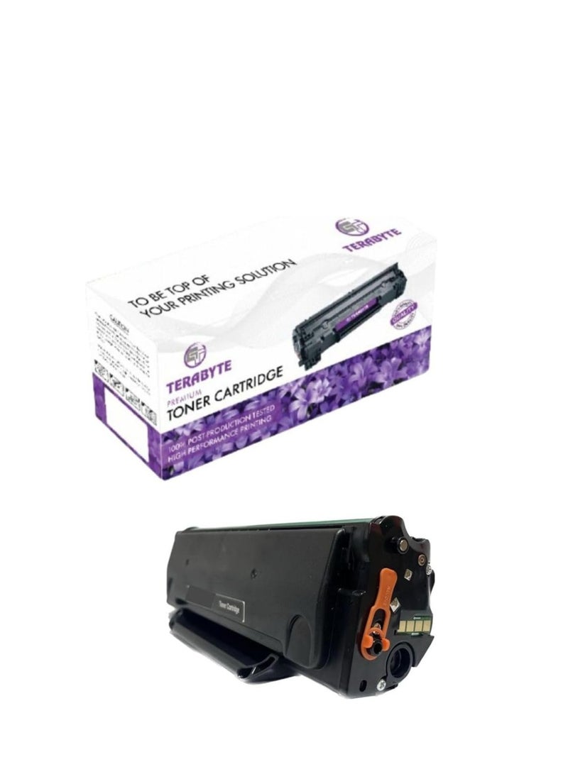 Terabyte Compatible PC-210 Toner Cartridge for Pantum P2200 P2500 P2500N P2500W P2500NW M650 M6500NM 1600 pages - Image 1