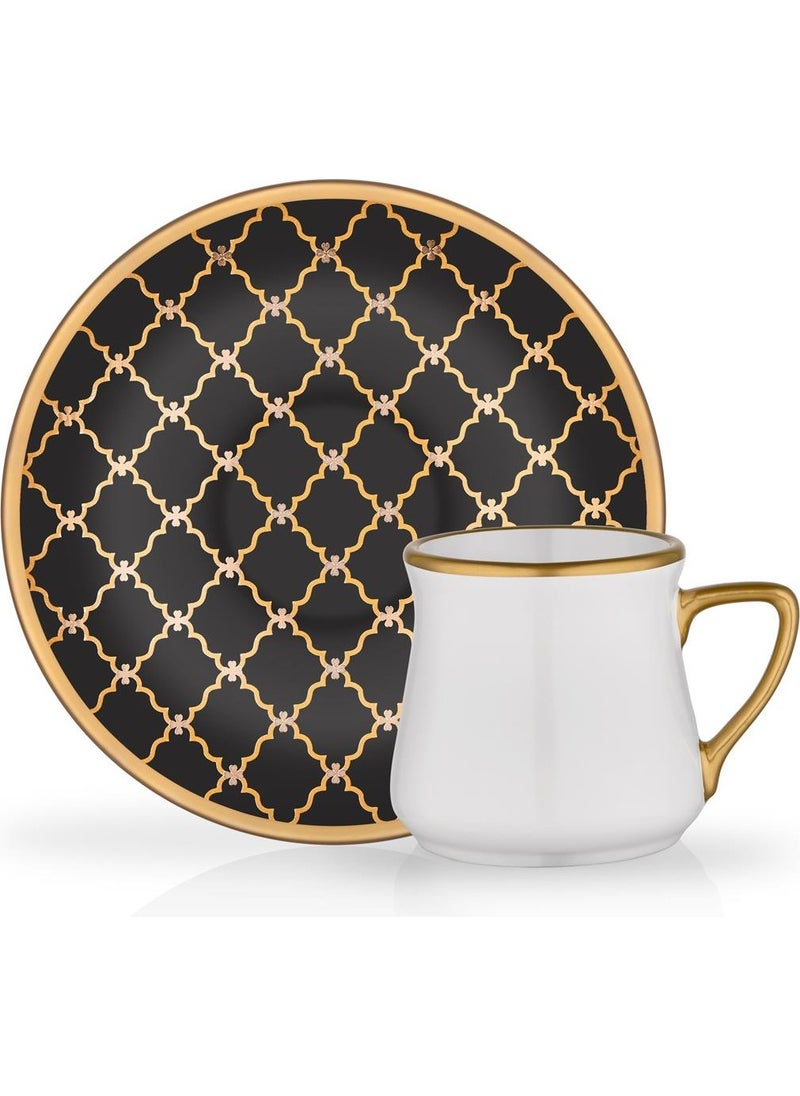 PEROTTI Victoria Turkish Coffee Cup for 1 Person 