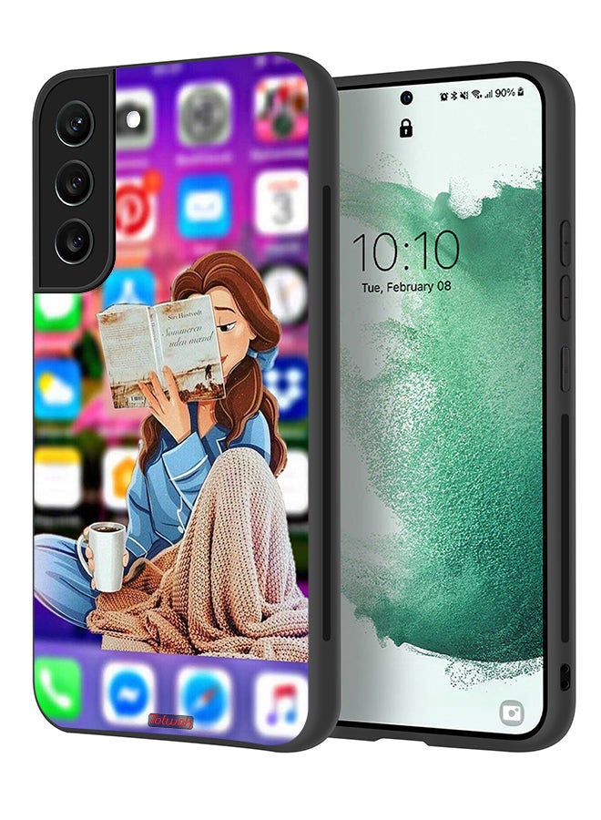 Tolwak غطاء حماية لجهاز سامسونج جالكسي S21 5G - Image 1