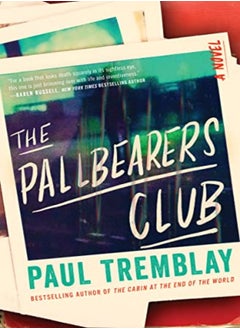 PALLBEARERS CLUB 